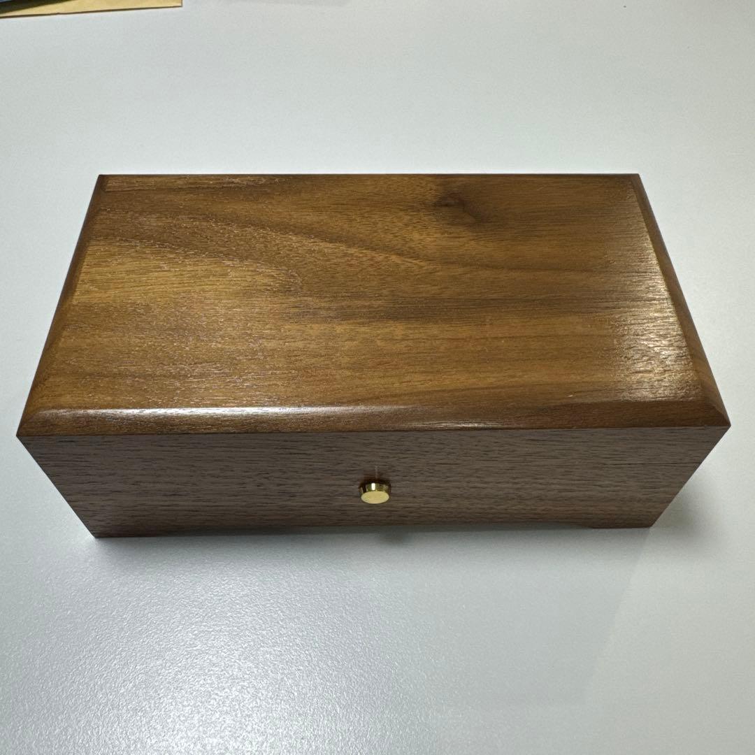 REUGE Tristesse (3 parts) ショパン 別れの曲