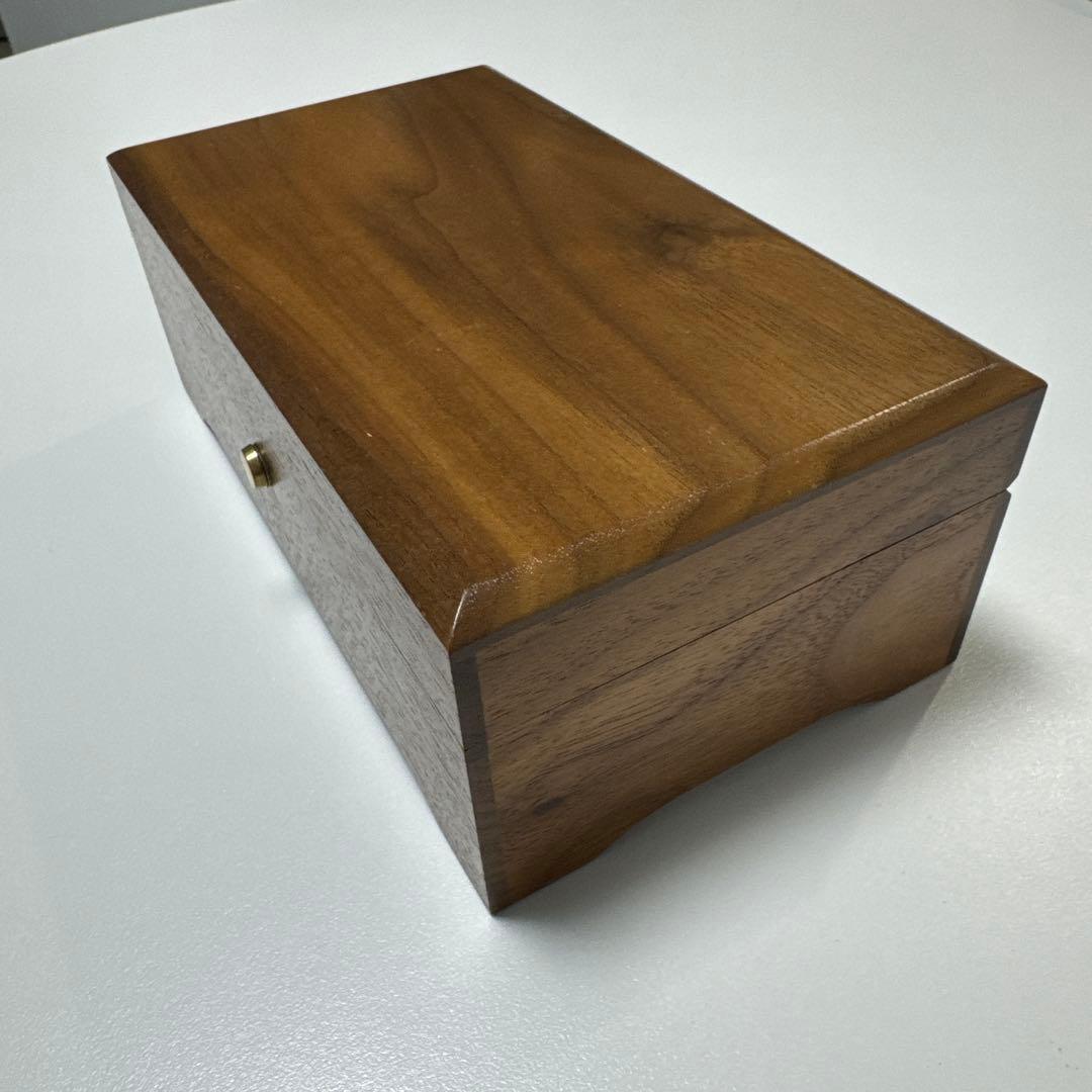 REUGE Tristesse (3 parts) ショパン 別れの曲