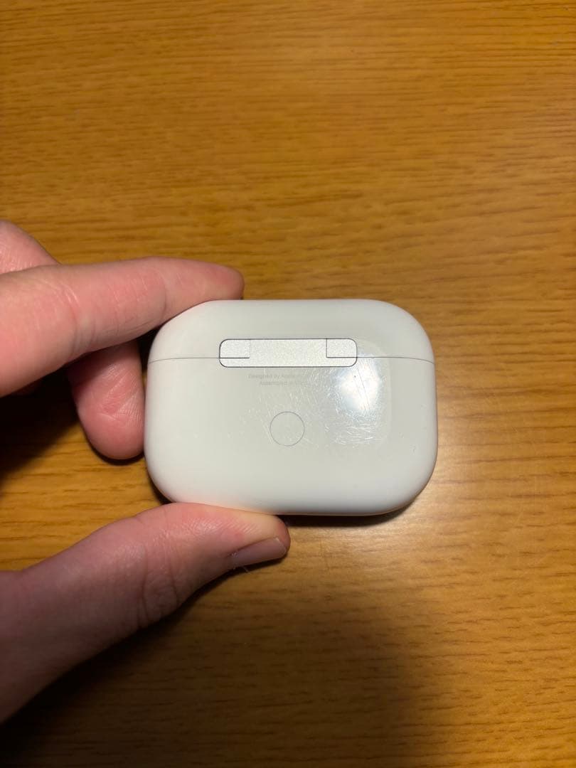 AirPods (第2世代) USB-C 本体 充電ケース付き