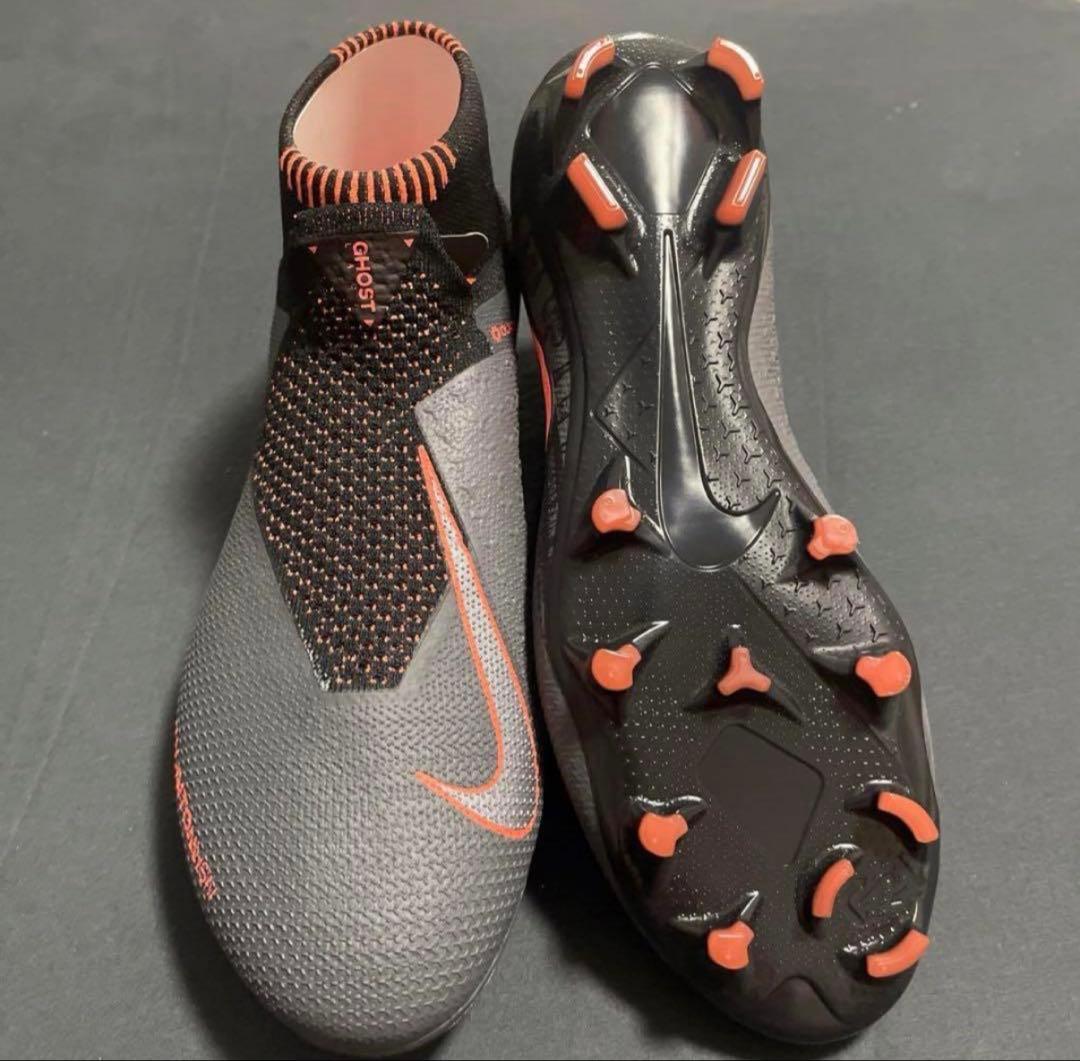 NIKE ファントムビジョン DF FG 25.5cm 90