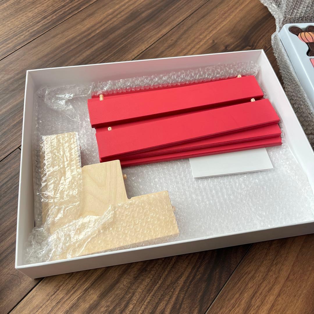 KIDEA disney ひな人形 ひな祭り