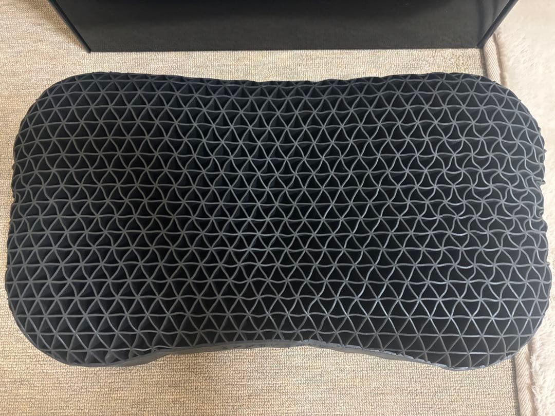 ヒツジのいらない枕 【極柔】