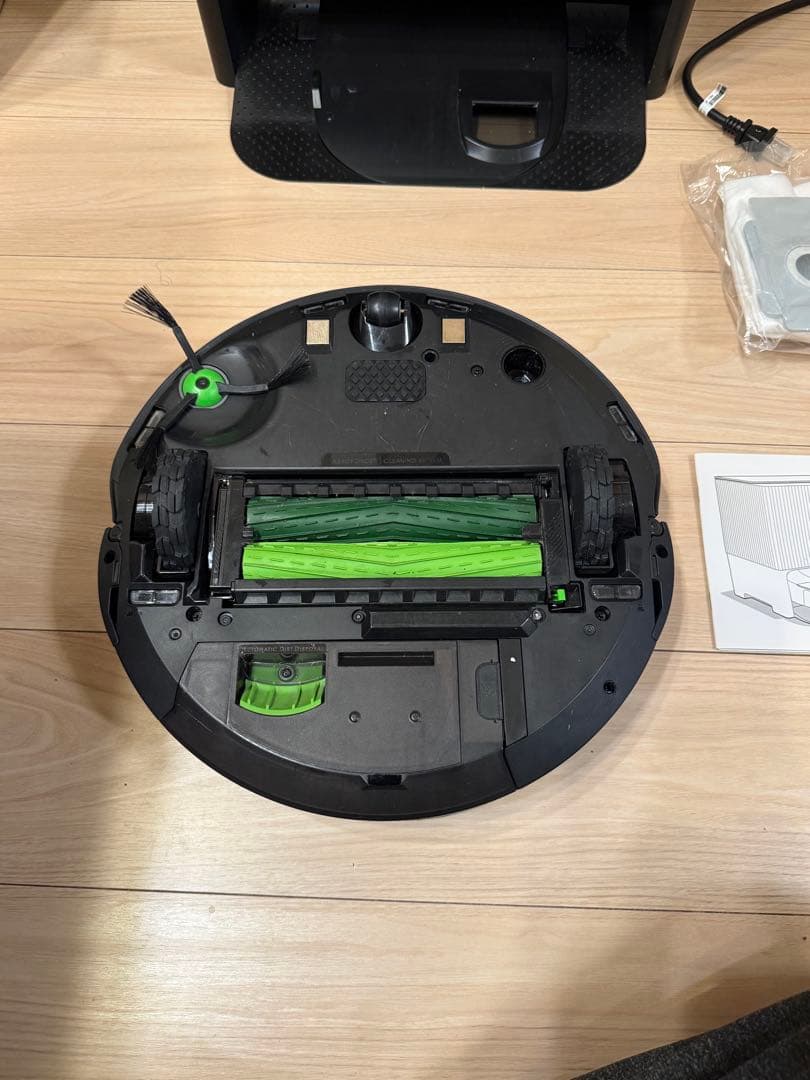 iRobot アイロボット Roomba Combo j9+ ルンバ