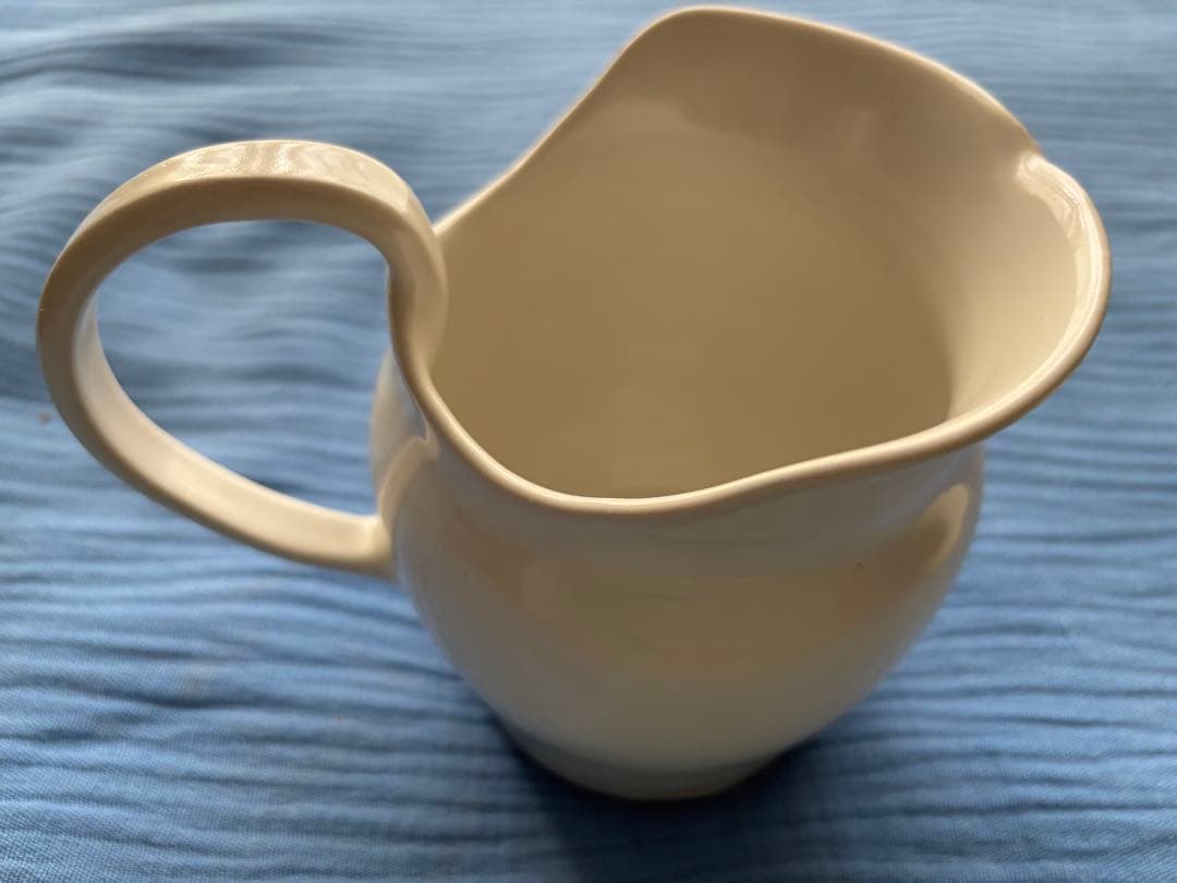 河合竜彦さん　コーヒーサーバー　ピッチャー　ドリッパー