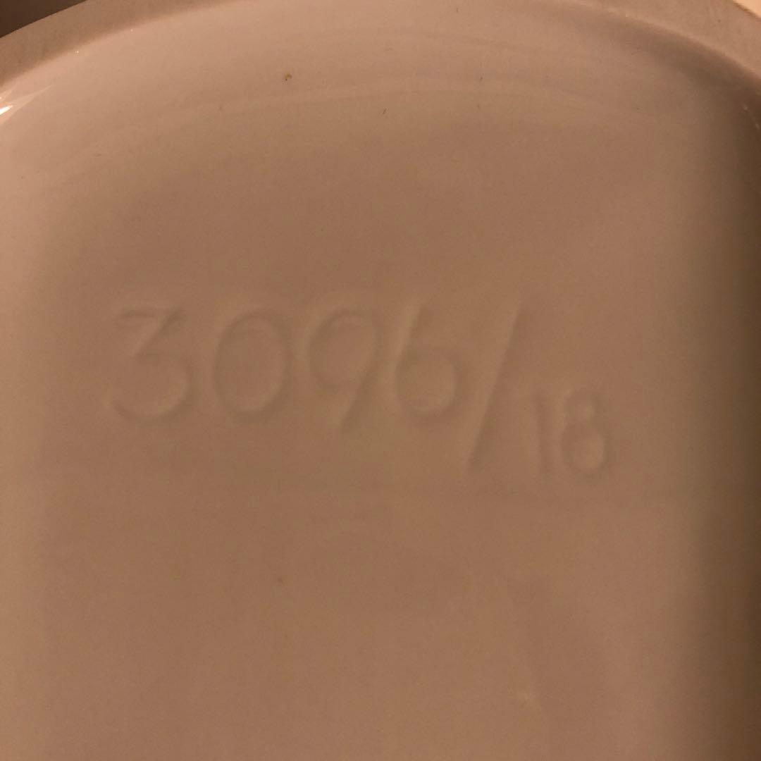 希少 ローゼンタール スタジオライン フラワーベース ヴィンテージ 花瓶 モダン