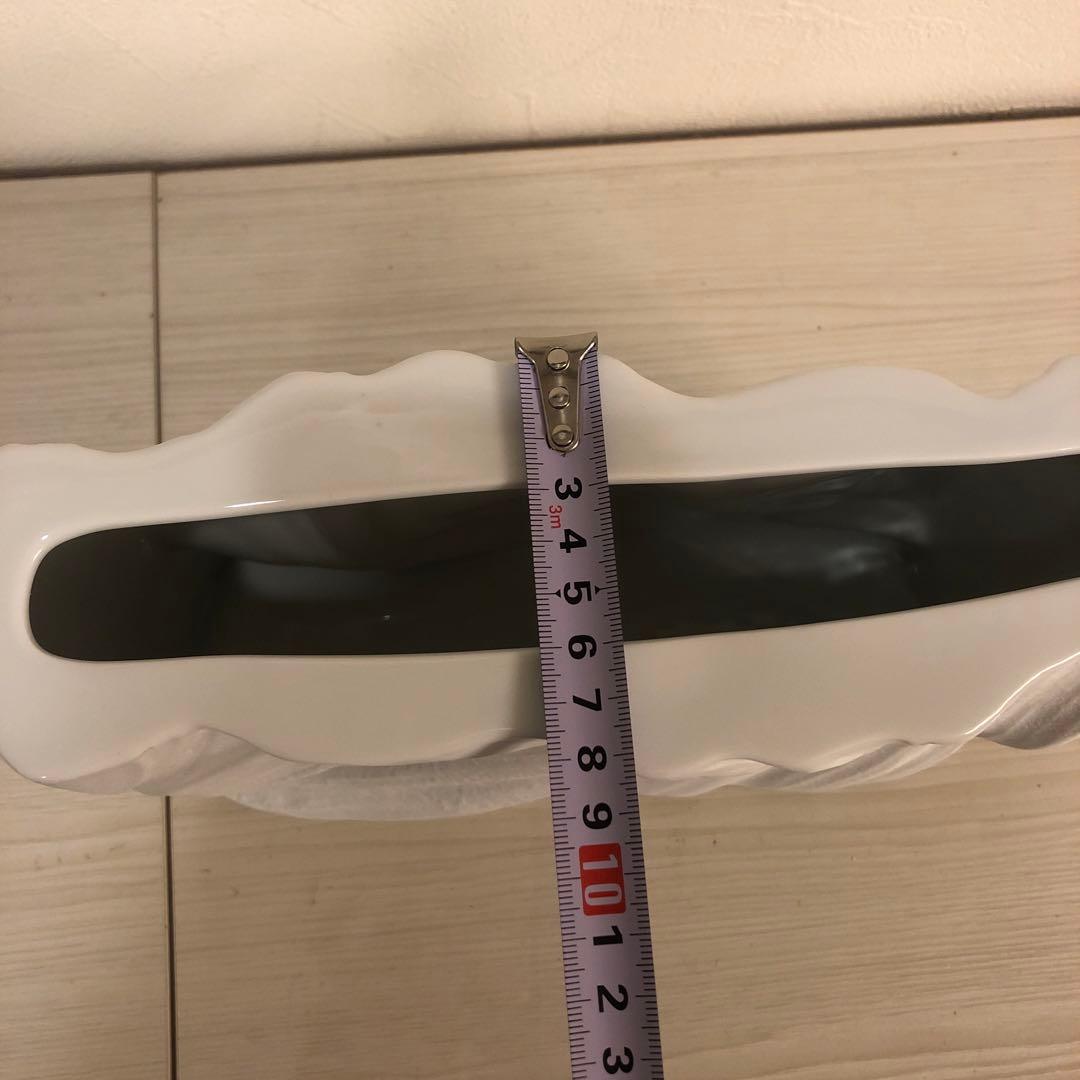 希少 ローゼンタール スタジオライン フラワーベース ヴィンテージ 花瓶 モダン