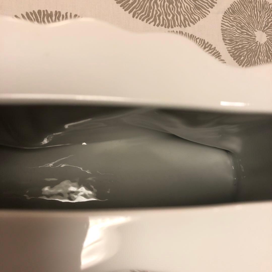 希少 ローゼンタール スタジオライン フラワーベース ヴィンテージ 花瓶 モダン