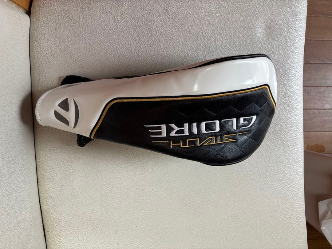 レジオフォーミュラ MB+ 65SR シャフト単品