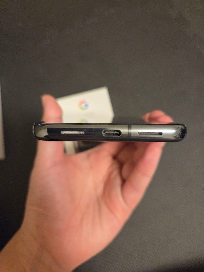 ち*ん様 Google Pixel 8 Pro 256GB オプシディアン SI