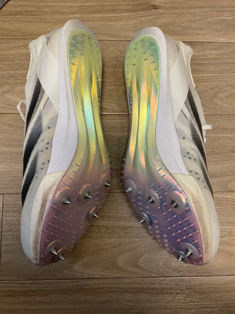 アディゼロプライムSP2