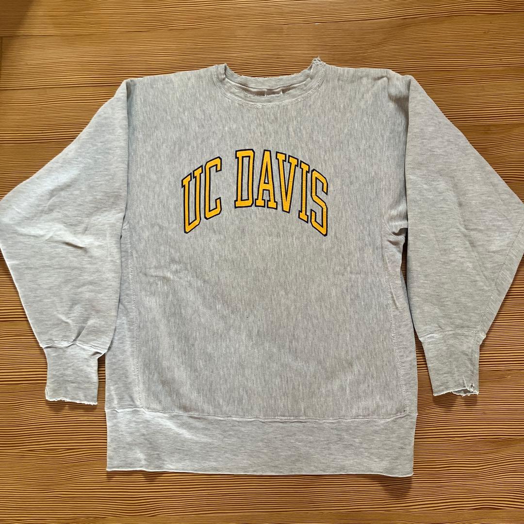 M*S様 チャンピオン90'sリバースウィーブLトリコタグ