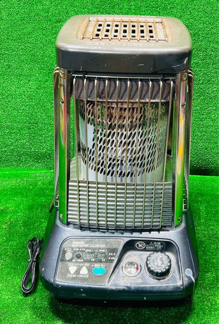 ダイニチ 石油ファンヒーター FM-101N 動作確認済み