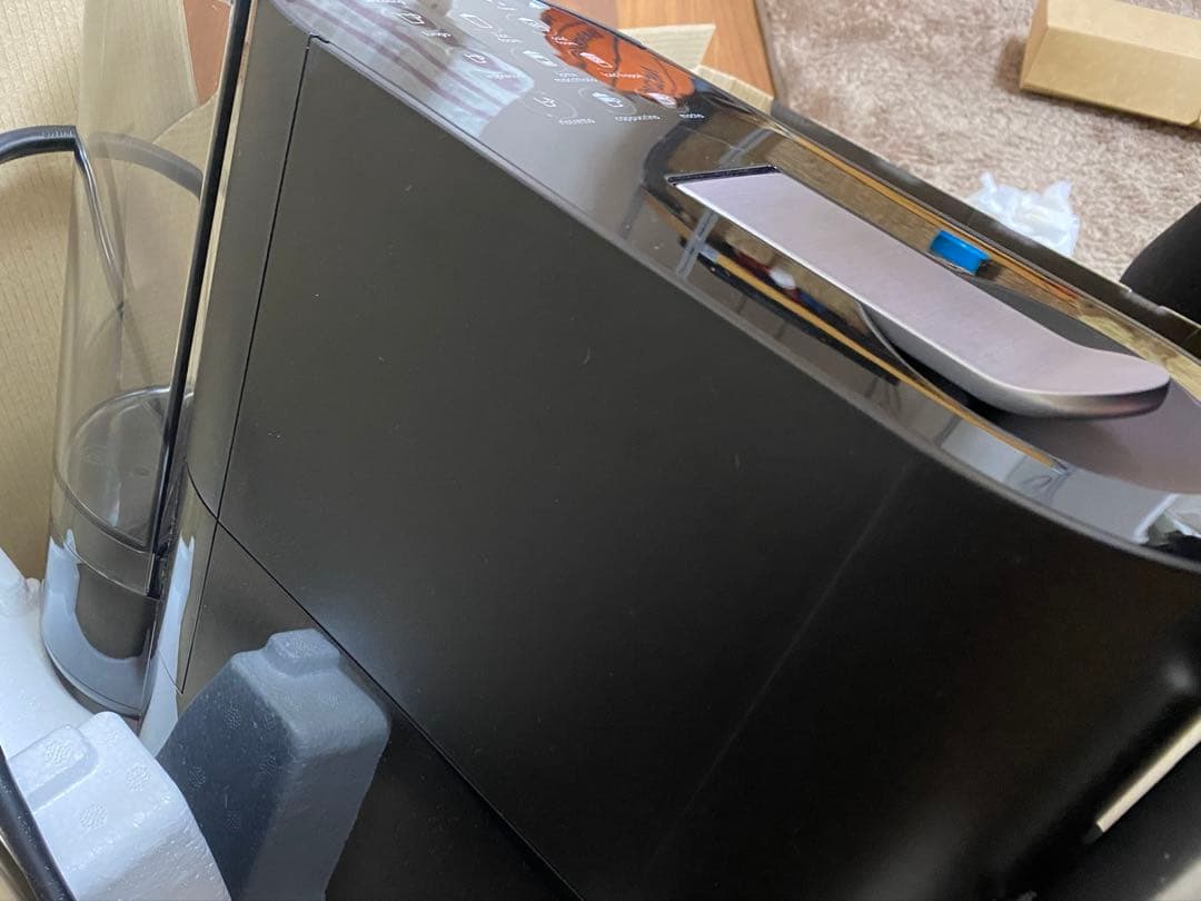 Nespresso Atelier エスプレッソマシン