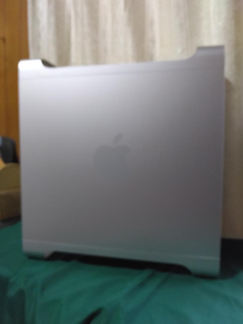 些少の値下可★ Win11 MacG5 MOD PC i7 32G SSD