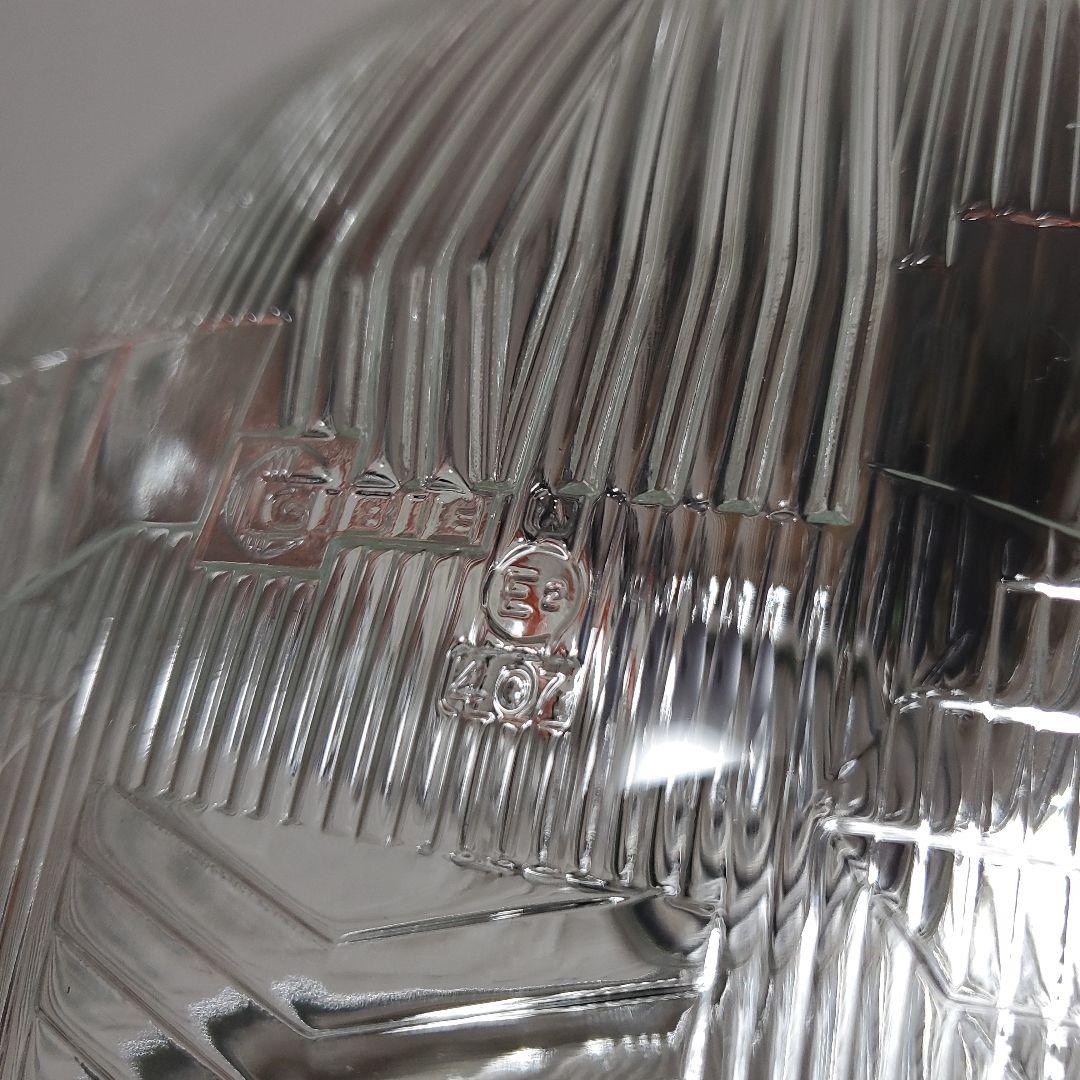 CIBIE(シビエ) バイク ヘッドライト 180mm『18cm』本物ベルギー産