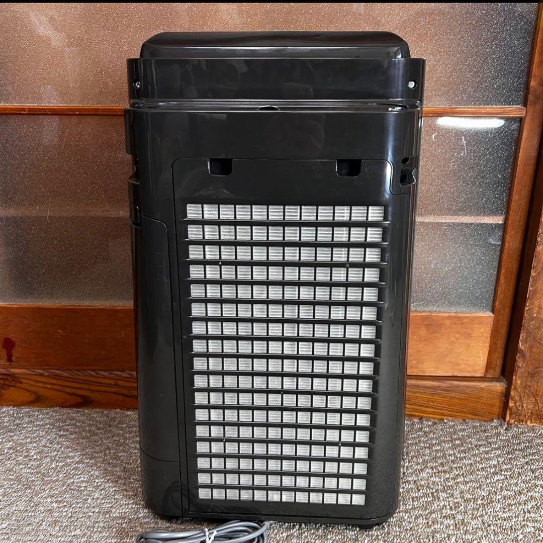 美品 SHARP シャープ 加湿空気清浄機　KC-J50-H