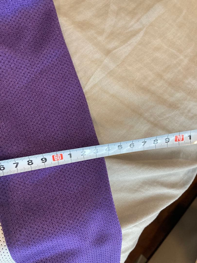 田臥　ユニフォーム XL