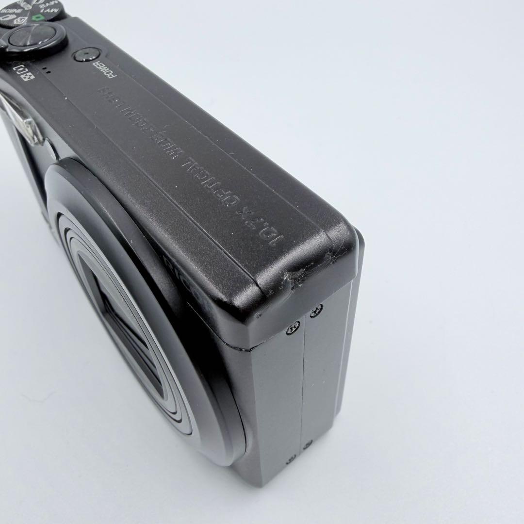 RICOH リコー CX4 デジタルカメラ デジカメ カメラ