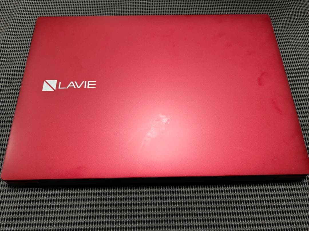 LAVIE NS300/RAR Ryzen3 SSD250GB メモリー8GB