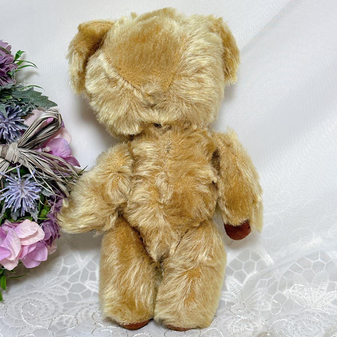 ♡*°マロン♡*°様 ❤️ちっちゃなペディグリーベア❤️