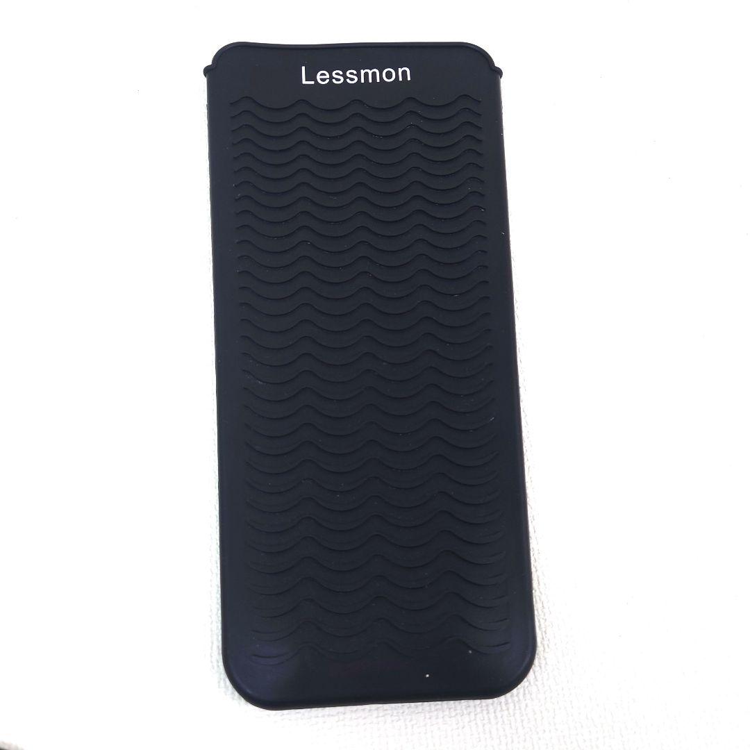 M1126F1 ラディアント シルクプロヘアアイロン 通電確認済み