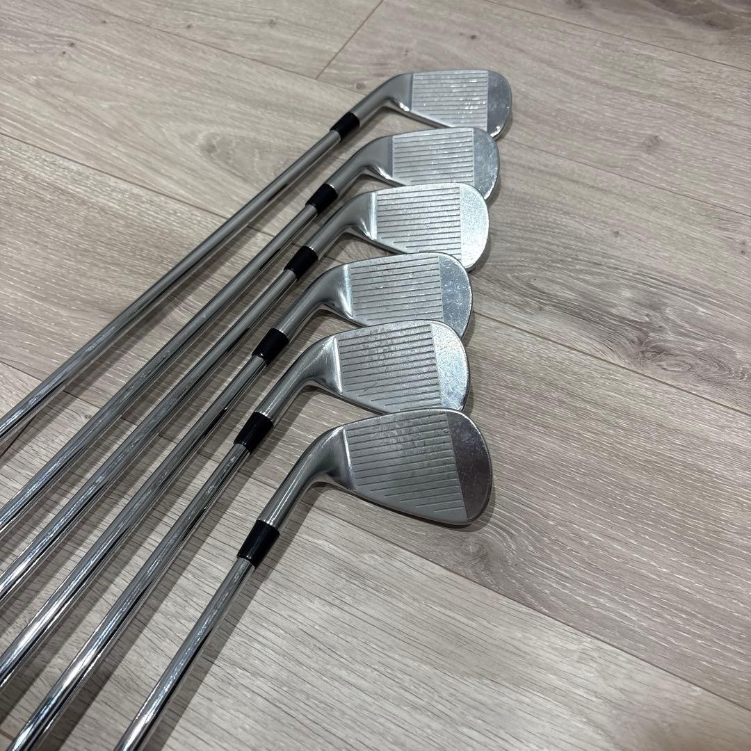 キャロウェイ x forged star