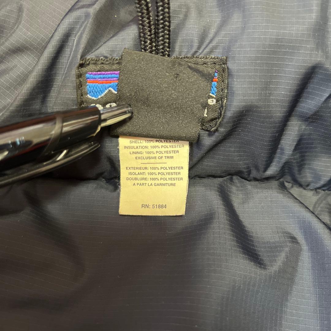 ジャケット・アウター Patagonia DAS PARKA M