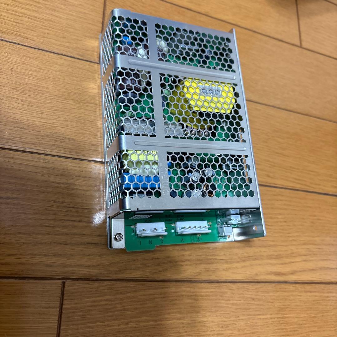その他 OMRON S8FS -G15024CE-R POWER SUPPLY