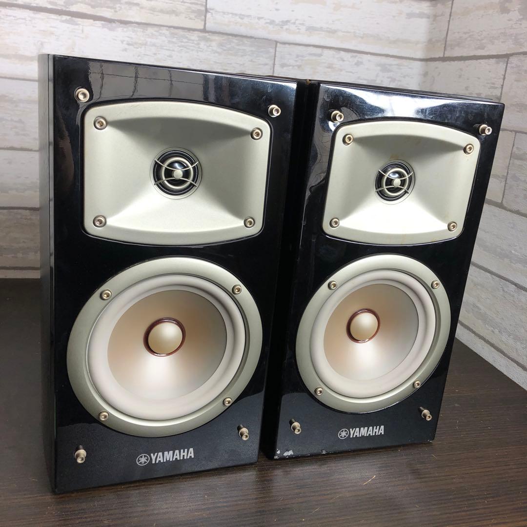 YAMAHA NS-B330 ブックシェルフスピーカー　 ペア