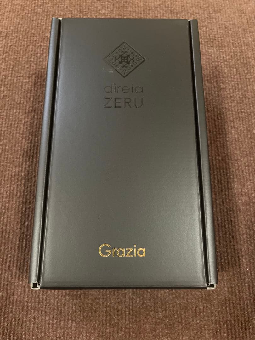 ディレイア美顔器