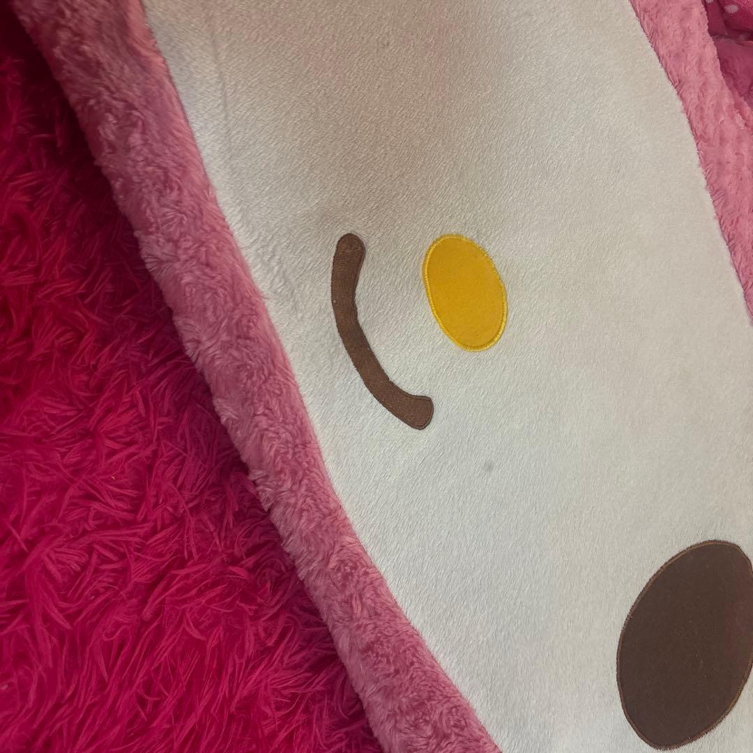 超特大♡マイメロ♡長枕クッション♡レア♡希少