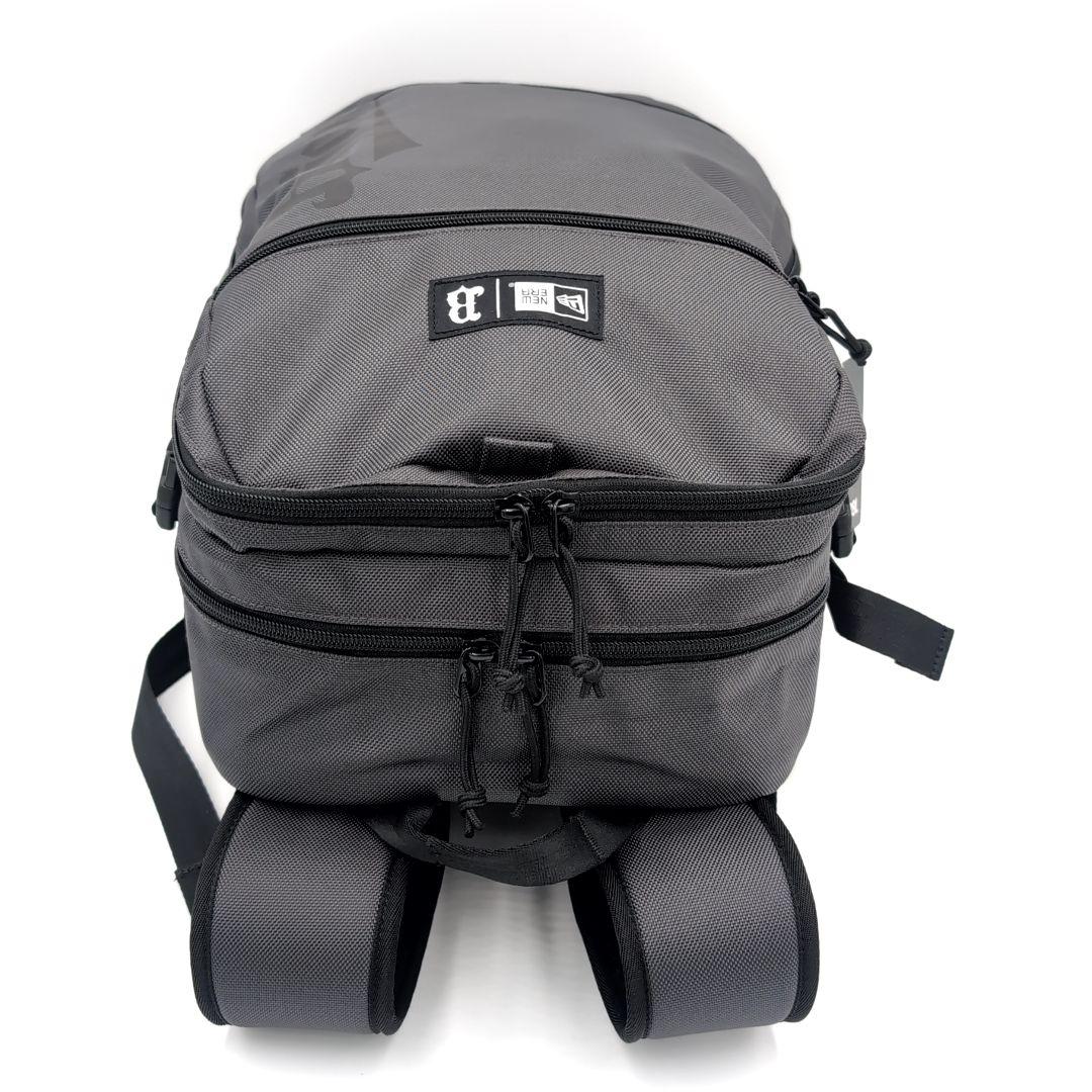 未使用級✨️ ニューエラ×オリックスバファローズ コラボリュック 28L タグ付