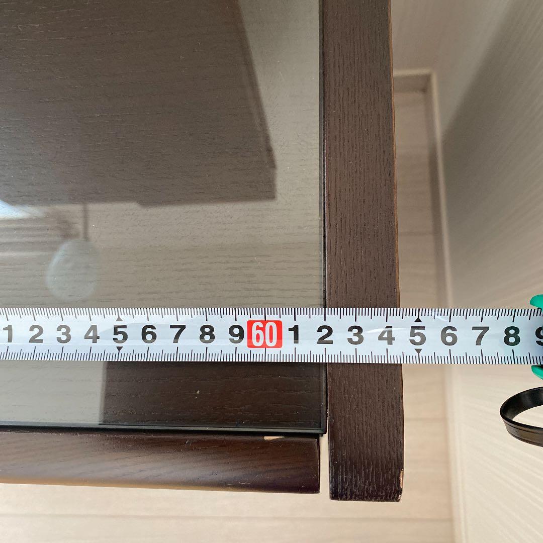 三面鏡ドレッサー(椅子別売り)