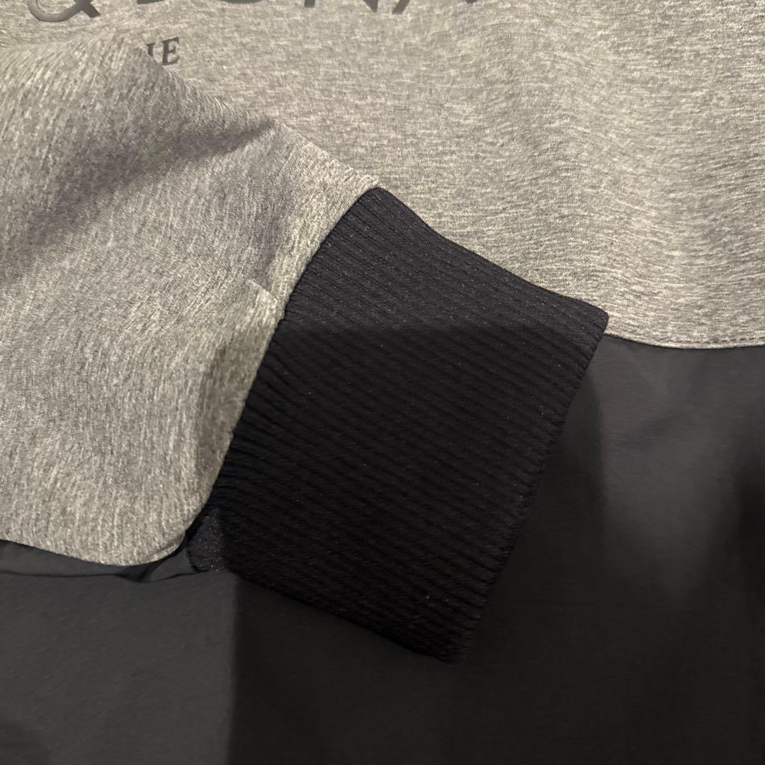 MAR & LONA スカルデザイン ジャケット46