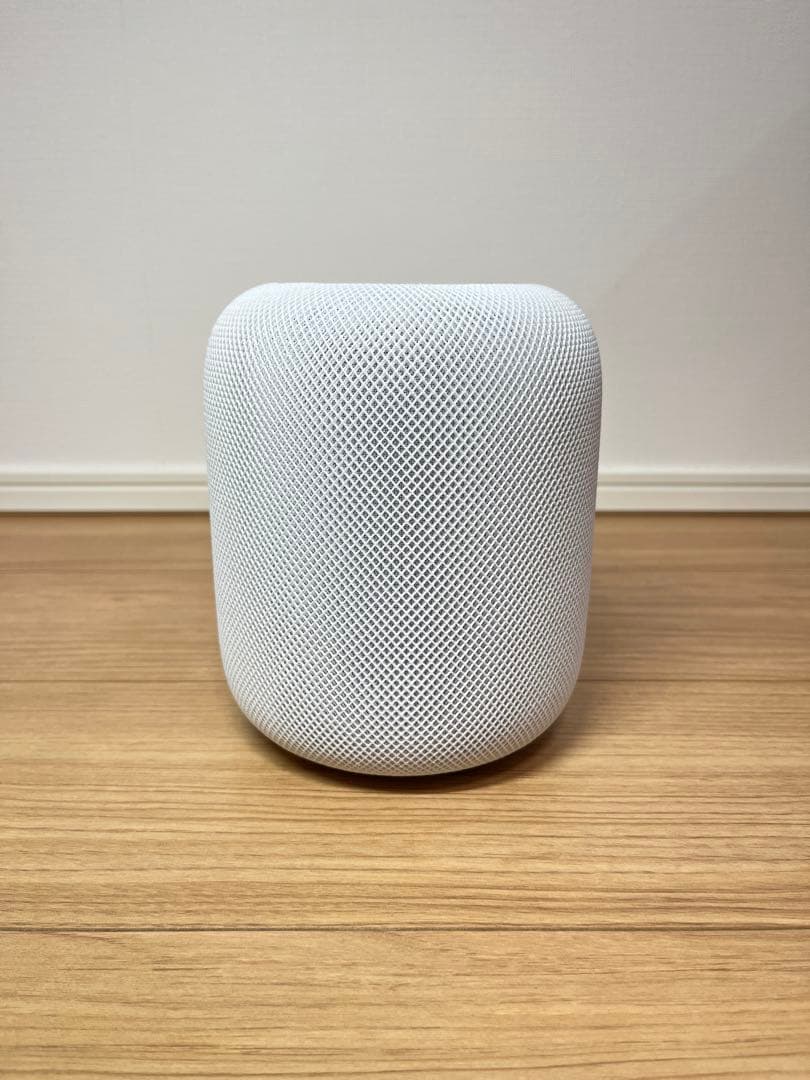 【美品】AppleスピーカーPod第二世代