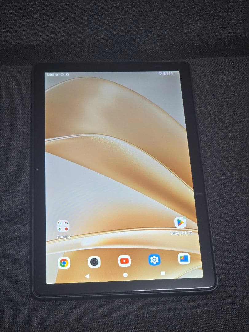 BMAX I10 Plus タブレット 10インチ 未使用 12GB×128GB