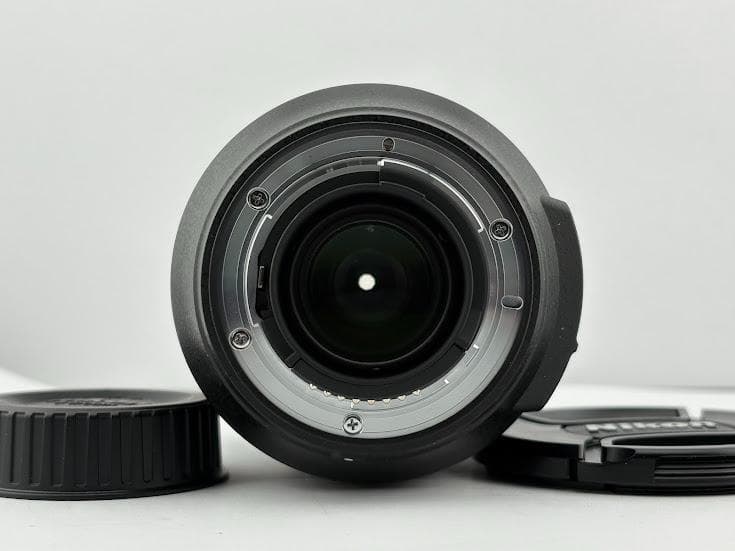 ★美品★ニコンAF-S NIKKOR 24-120mm F4 G ED VR