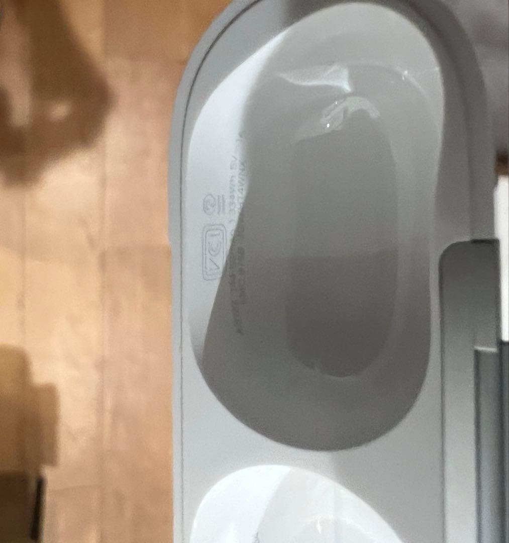 Apple AirPods Pro 3 本体　新品