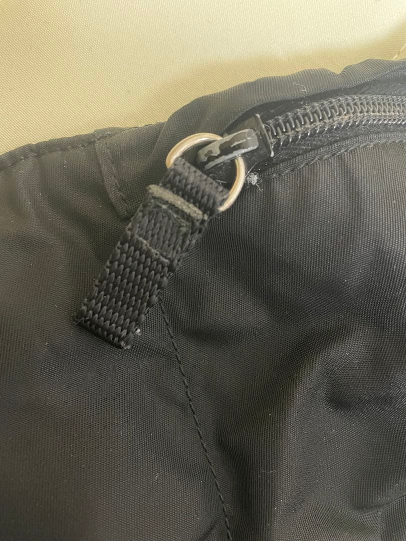 PRADA プラダ　ボディバッグ ウエストポーチ