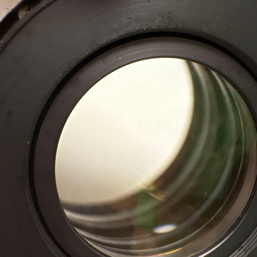 【早い者勝ち‼️】Canon FT 一眼レフカメラ 50mmフィルム f1.4