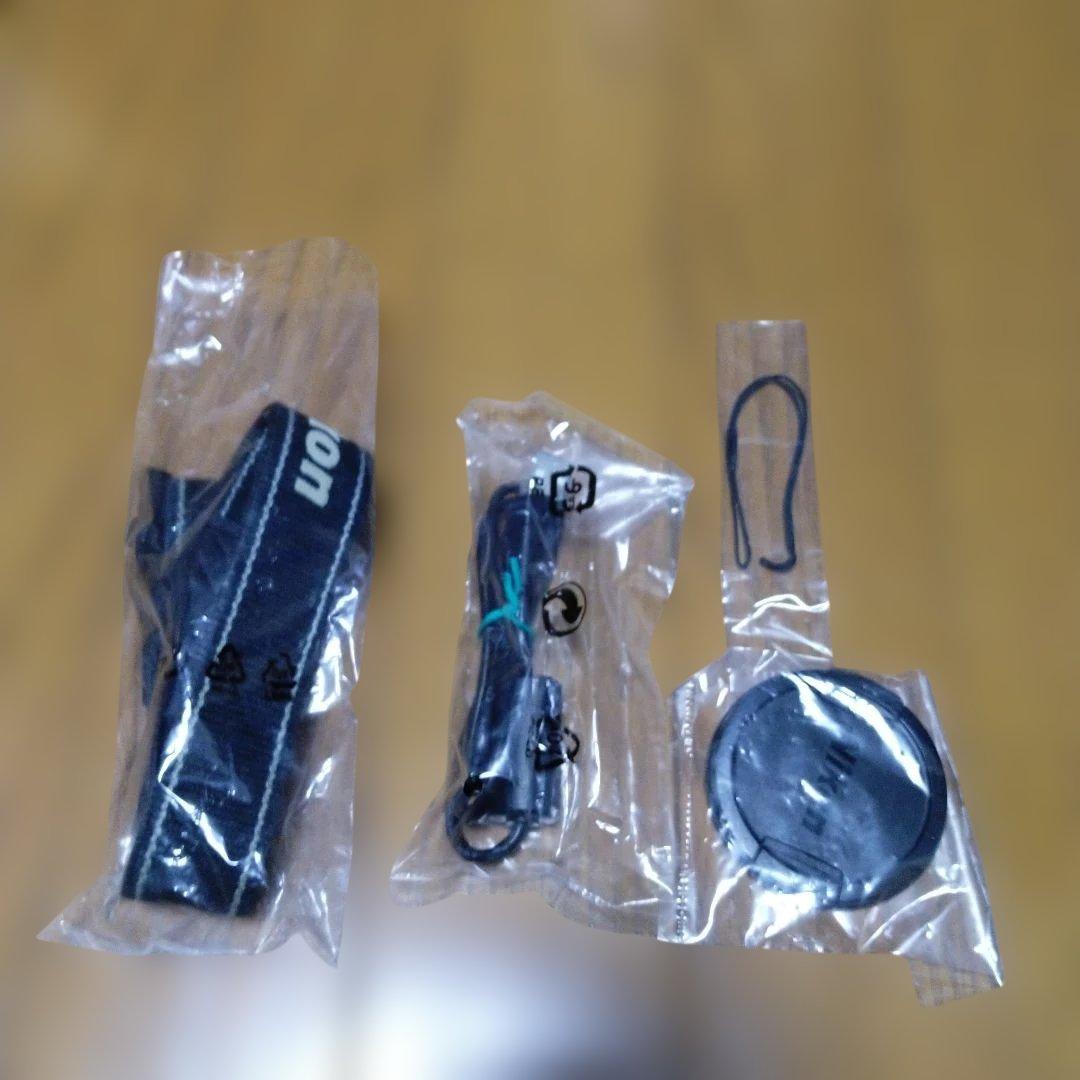 ぽめ  Nikon COOLPIX B500 本体