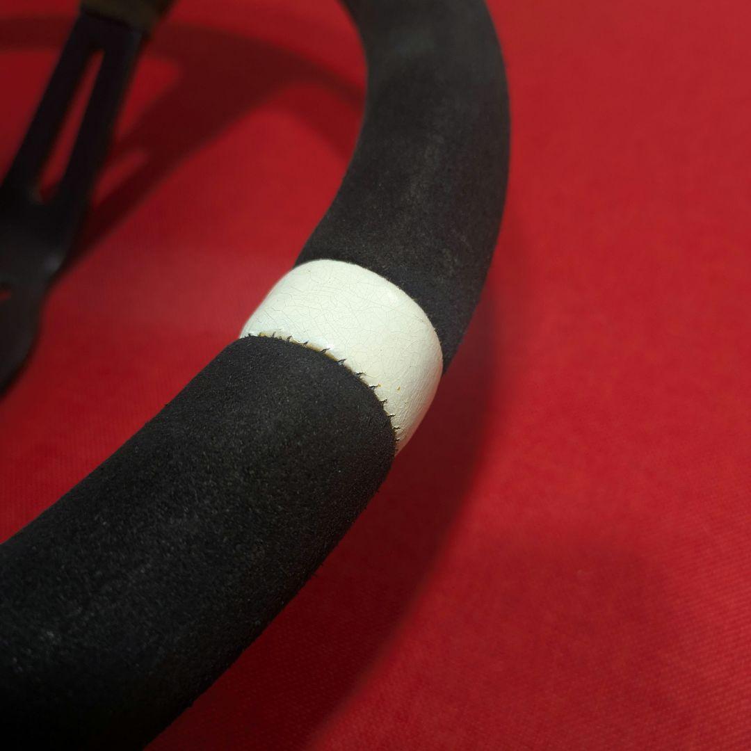 MOMO MOD.08 ディープコーン 350mm