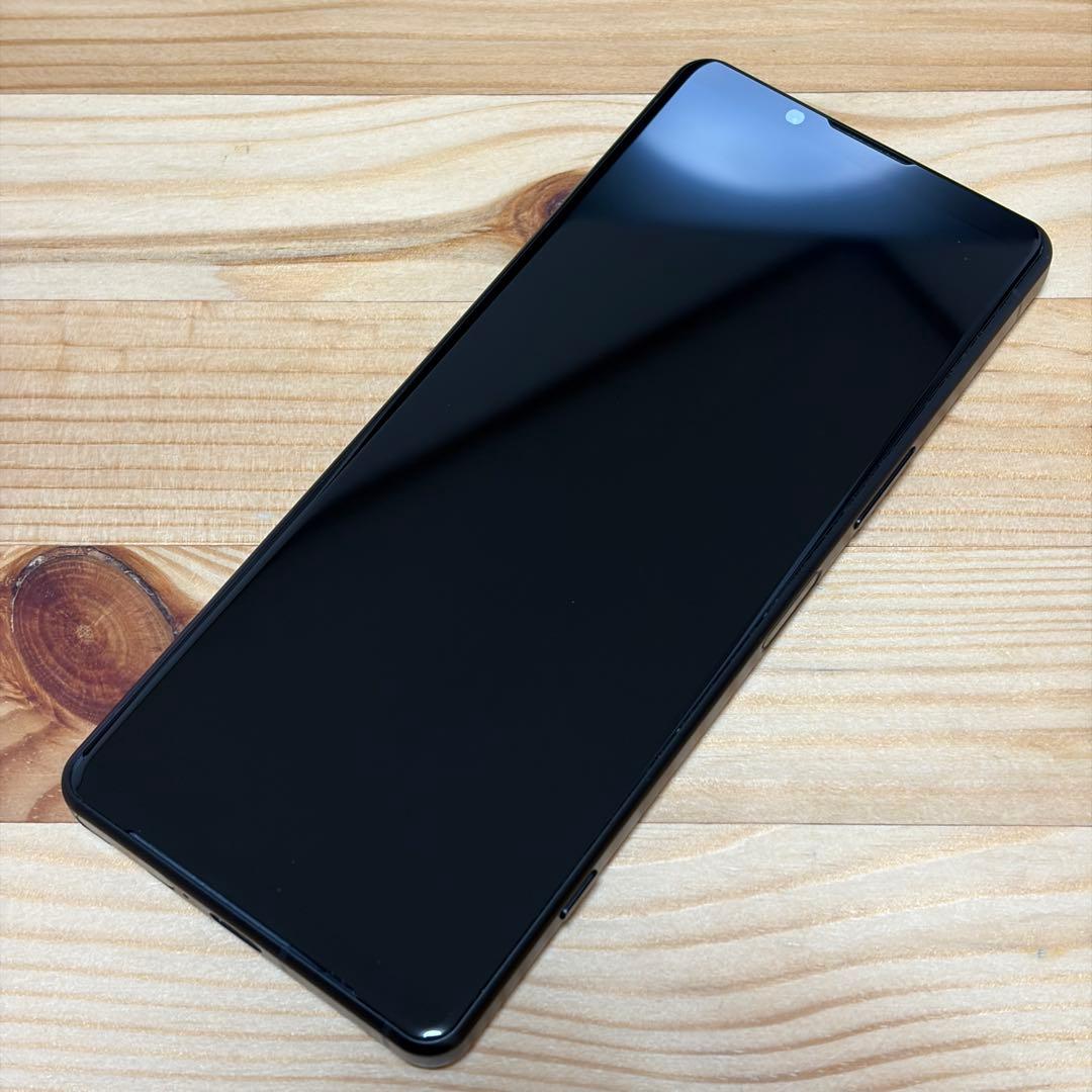 Xperia 5 Ⅳ sog09 SIMフリー