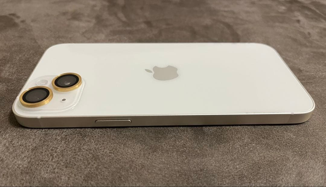 ❤︎美品❤︎Apple iPhone 14 Plus 128GB スターライト