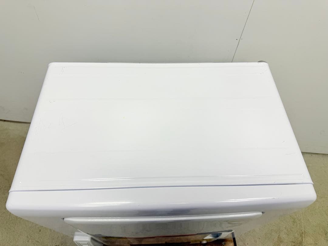 HITACHI/日立■衣類乾燥機■乾燥容量 5kg■21年■DE-N50WV■