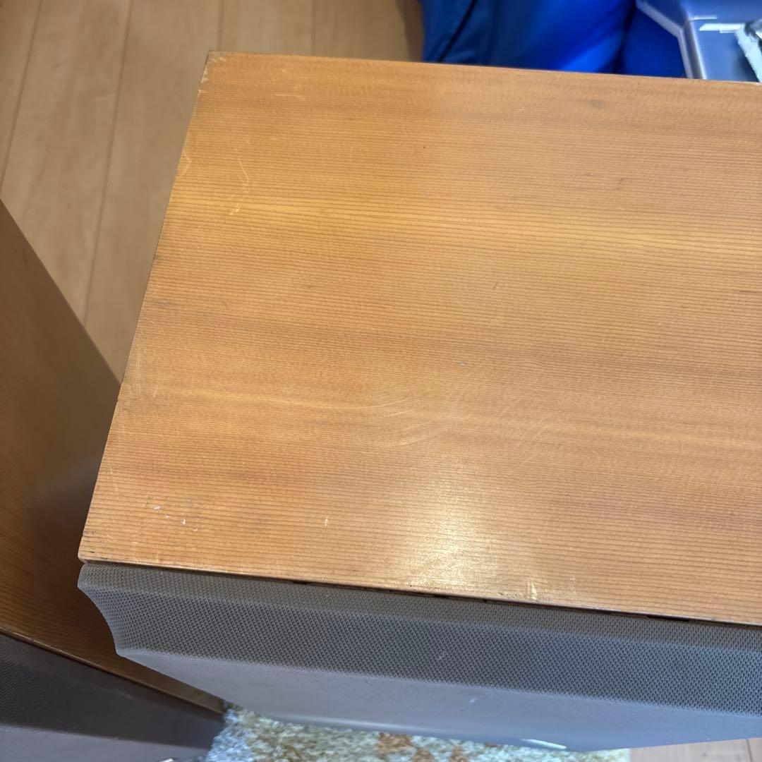 スピーカー・ウーファー VICTOR SX-5