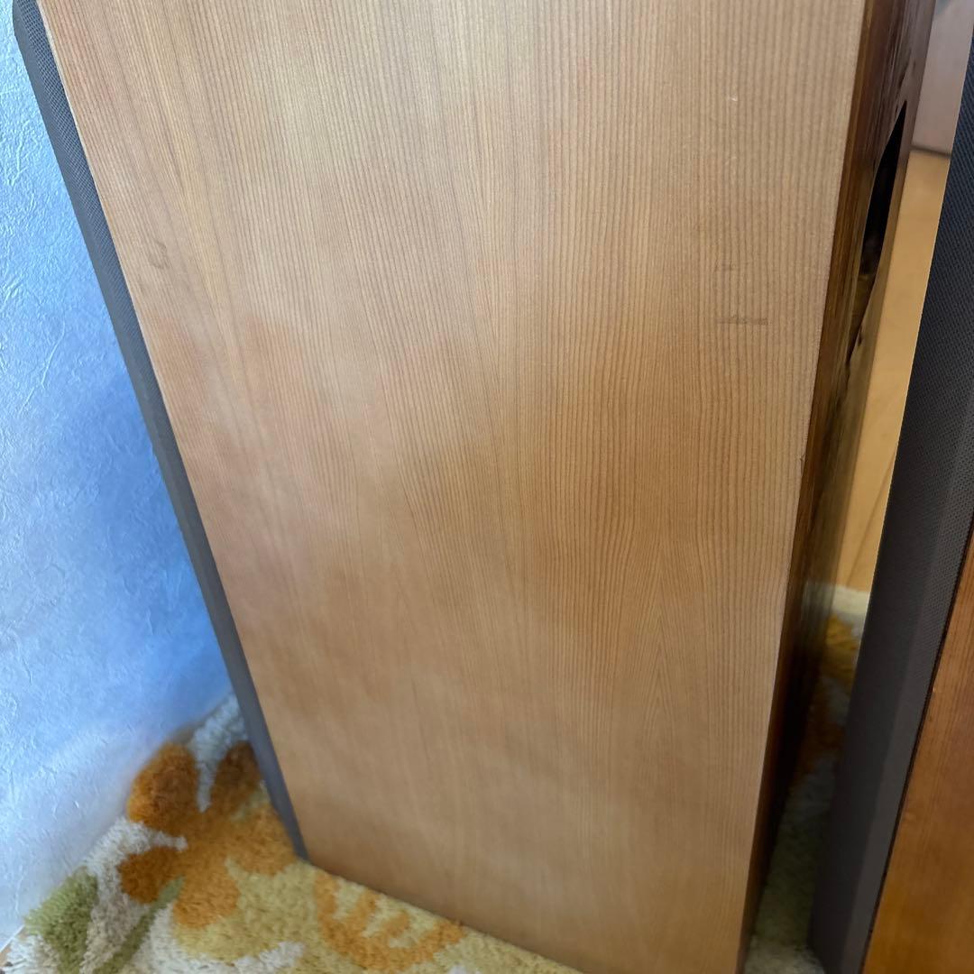 スピーカー・ウーファー VICTOR SX-5