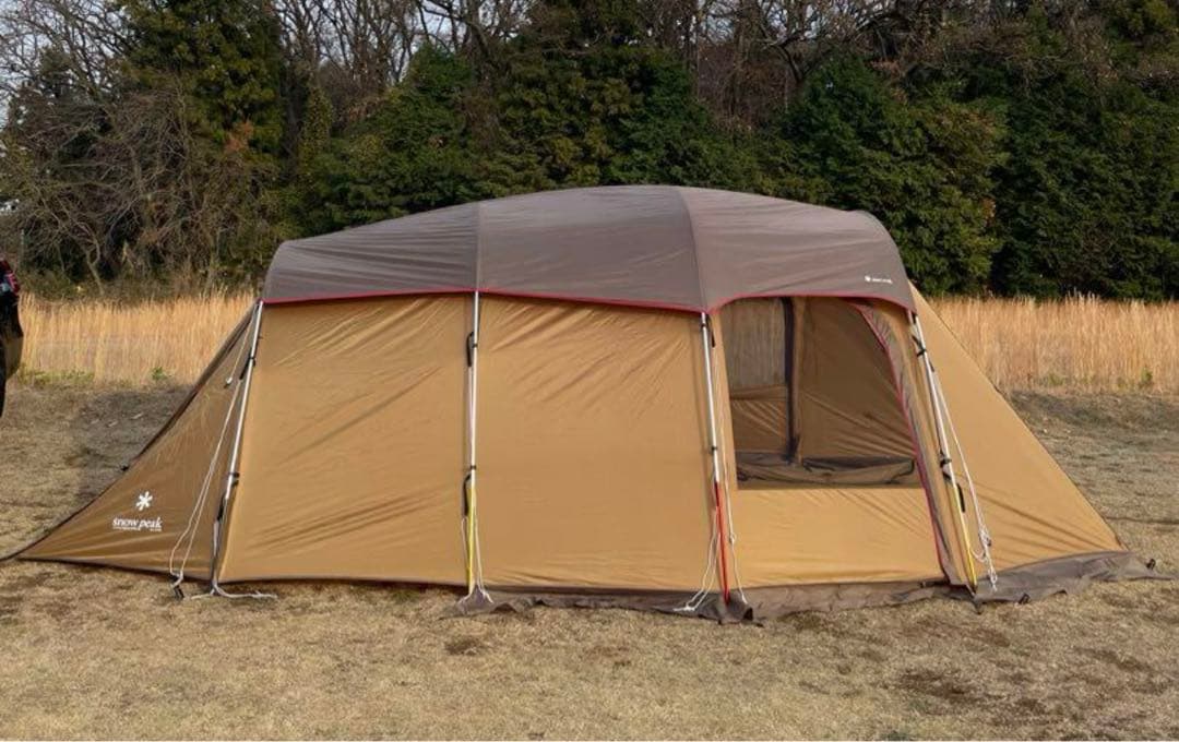  peak  エントリー2ルーム　エルフィールド&ヘキサエヴォPRO