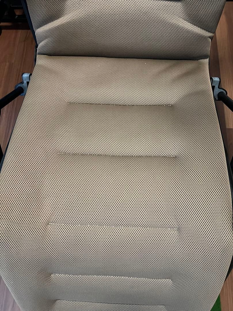 ラフマ リクライニングチェア