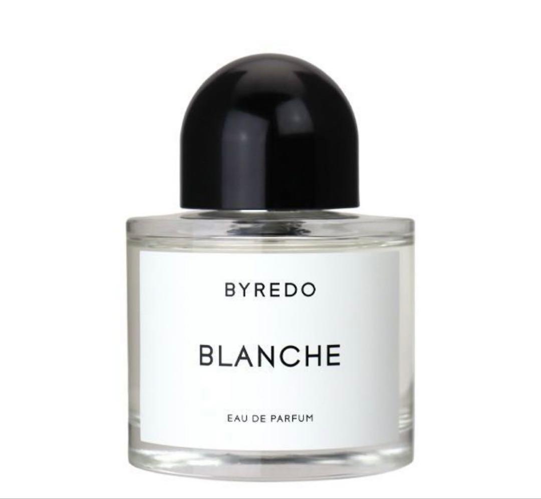 り*ゅ様 300円から！おすすめ！BYREDO バイレードブランシュ 100ml